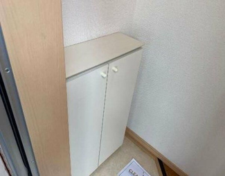 【玄関】
