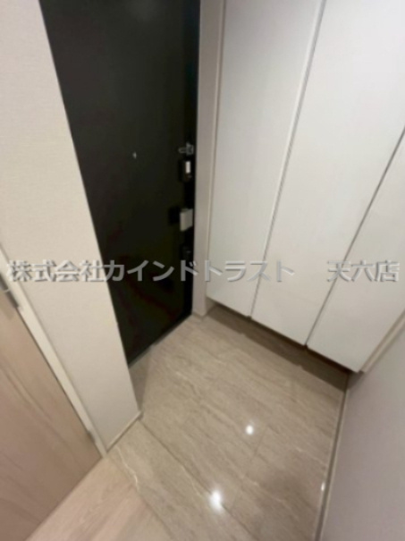 ザ・セントラルマークタワーの設備
