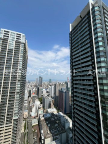 ザ・セントラルマークタワーのその他
