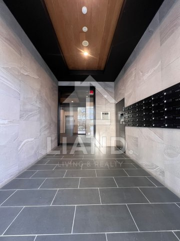 modern palazzo天神北Ⅱ　博多小学校区のエントランス|MODERN PALAZZO天神北Ⅱ