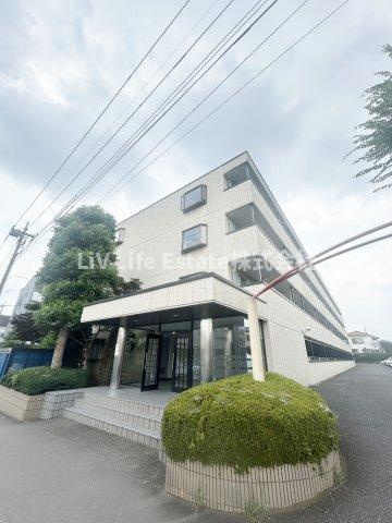 アルカサール武蔵野