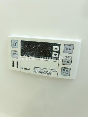 アルカサール武蔵野