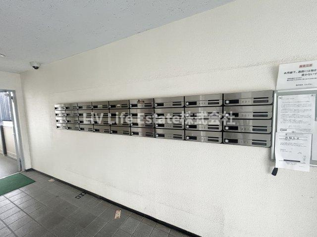 アルカサール武蔵野