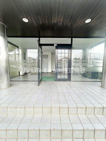アルカサール武蔵野