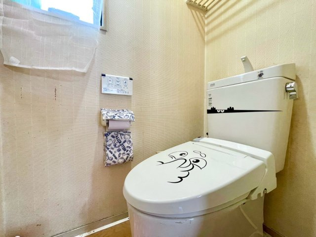小松市白江町ワ　 中古住宅♪