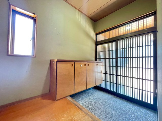 小松市白江町ワ　 中古住宅♪