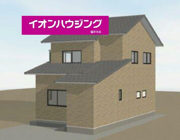 小松市白江町ワ　 中古住宅♪