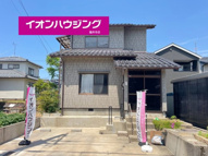 小松市白江町ワ　 中古住宅♪の画像