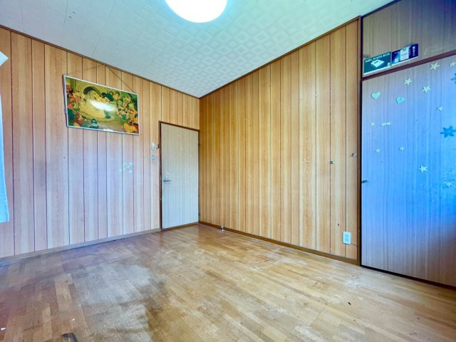 小松市白江町ワ　 中古住宅♪