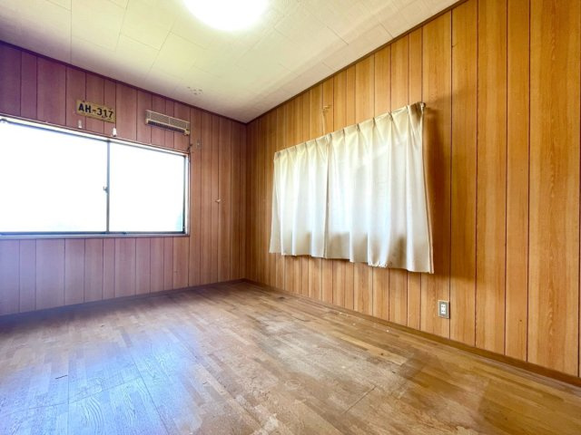 小松市白江町ワ　 中古住宅♪