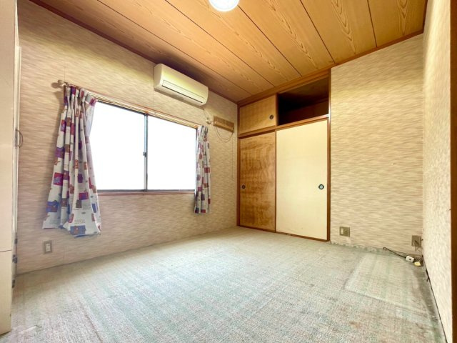 小松市白江町ワ　 中古住宅♪