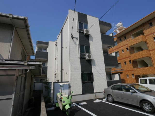 博多小町Ⅱ　高木小学校区