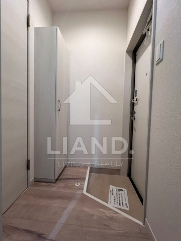 博多小町Ⅱ　高木小学校区の玄関|博多小町Ⅲ