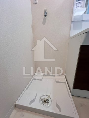 博多小町Ⅱ　高木小学校区の洗面所|博多小町Ⅲ