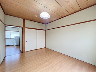【洋室】 | 四季の館Ⅰ