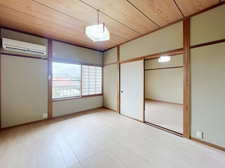 【和室】 | 四季の館Ⅰ