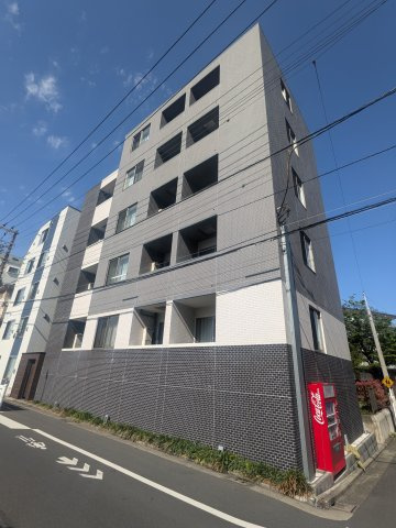 タスキリシェス押上