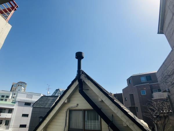 ウヴラージュ広尾のその他