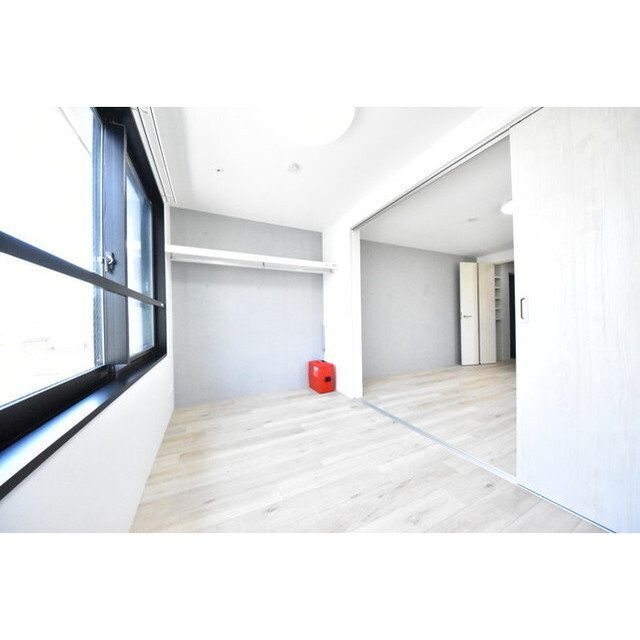 CASA PIAZZA 亀戸の内装