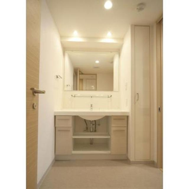 パークアクシス豊洲のその他|※写真は同タイプ住戸です。