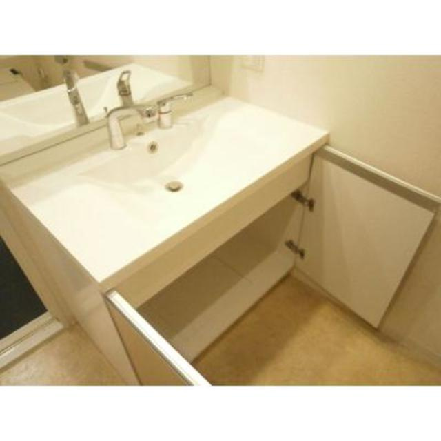 パークキューブ愛宕山タワーのその他|※写真は同タイプ住戸です。