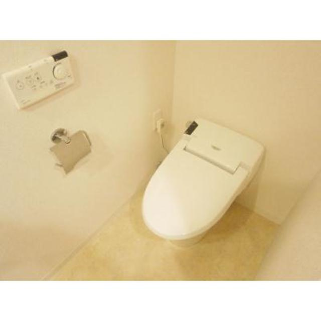 パークキューブ愛宕山タワーのその他|※写真は同タイプ住戸です。