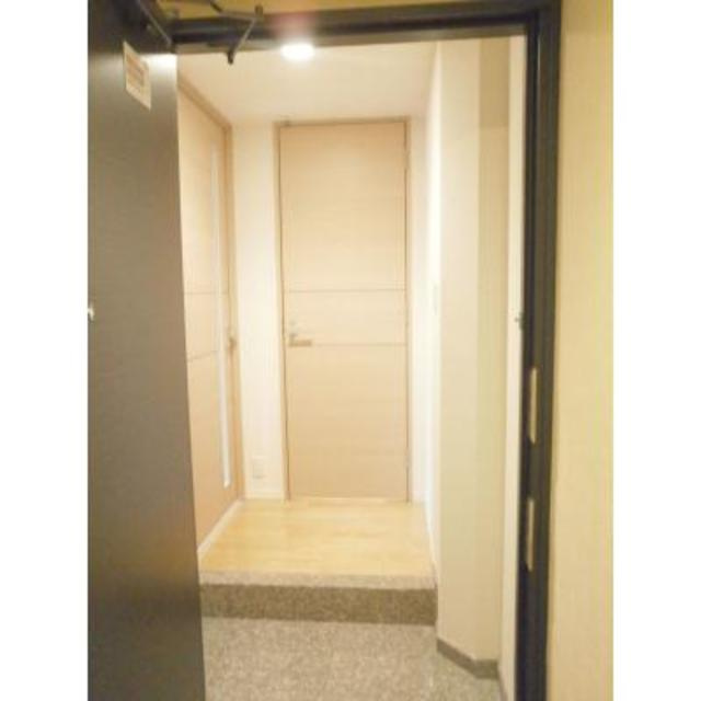 パークキューブ愛宕山タワーのその他|※写真は同タイプ住戸です。