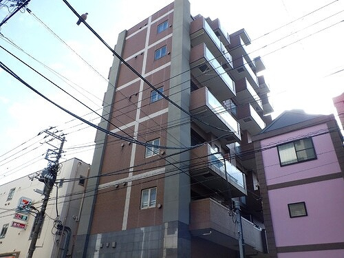 スタジオスクエア住吉