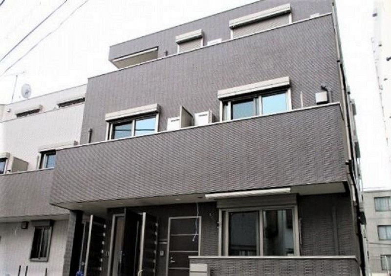 ビューノ渋谷本町