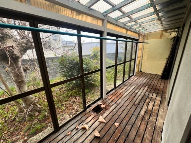 鷹子町戸建て（再建築不可）のその他|                                                  
