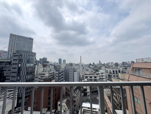 ノア渋谷