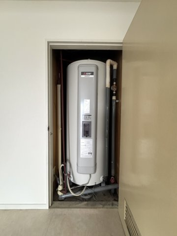 ノア渋谷|電気温水器