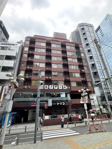 ノア渋谷