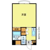 グリーンヒル鷹番の画像