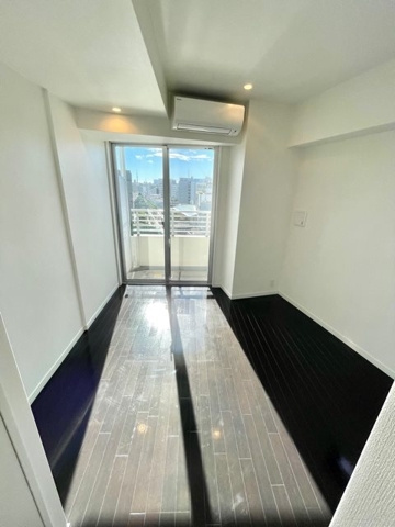 新品家具付きマンション高田6(KaGood東京)の洋室