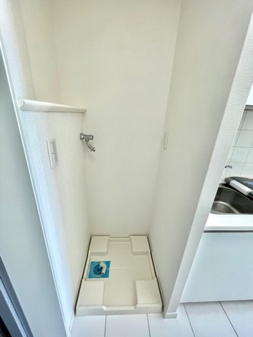 新品家具付きマンション高田6(KaGood東京)の設備