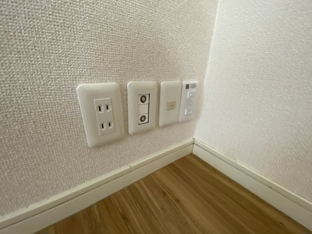カーサベルデ中野の設備