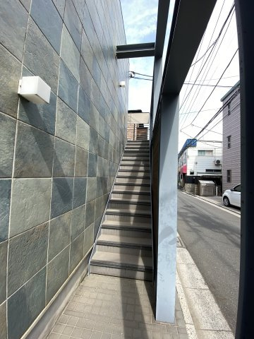 カーサベルデ中野のその他共用部分