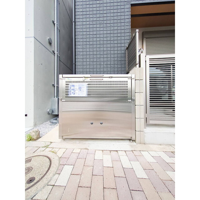 サンブライト千川の内装