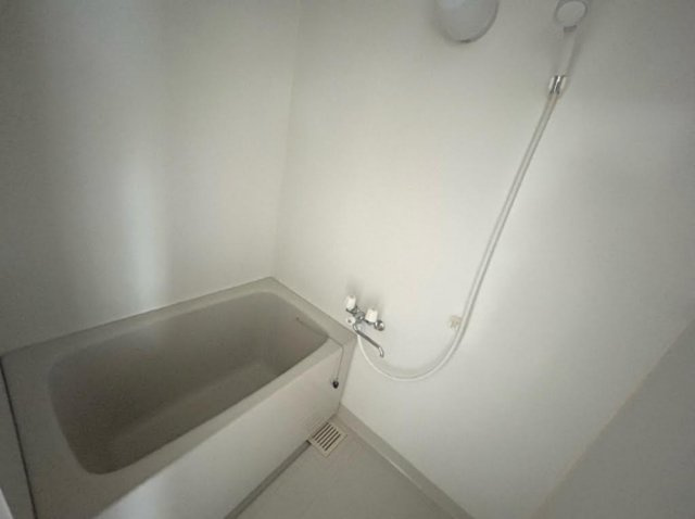 CASA ESPINACA(カーサエスピナカ)の浴室