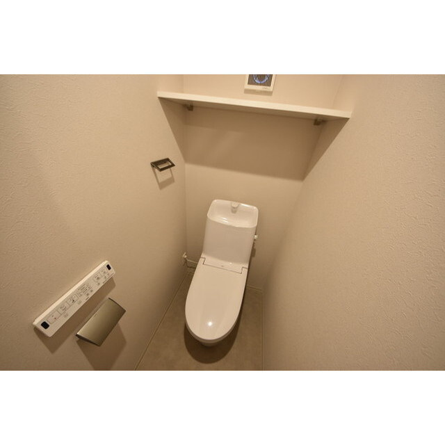 メモラ池袋の内装