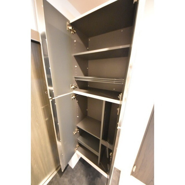 メモラ池袋の内装