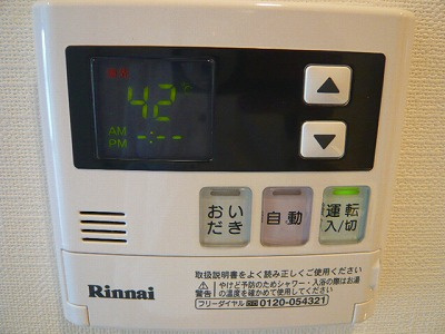 セジョリ東大前の内装