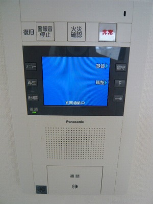 セジョリ東大前の内装