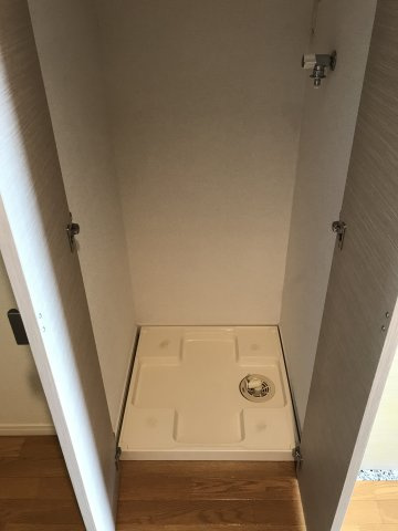 セントパレス池袋の設備