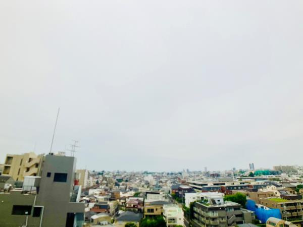 ヴィンテージ中目黒のその他