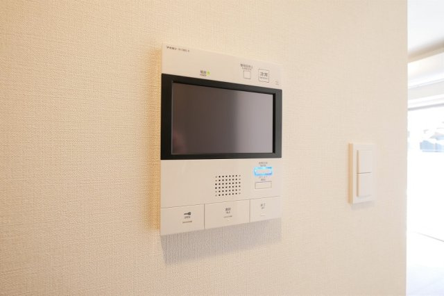 レジデンス北大塚の内装