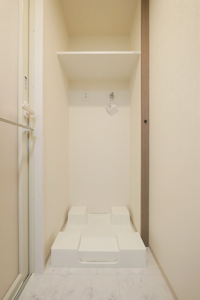 レジデンス北大塚の内装