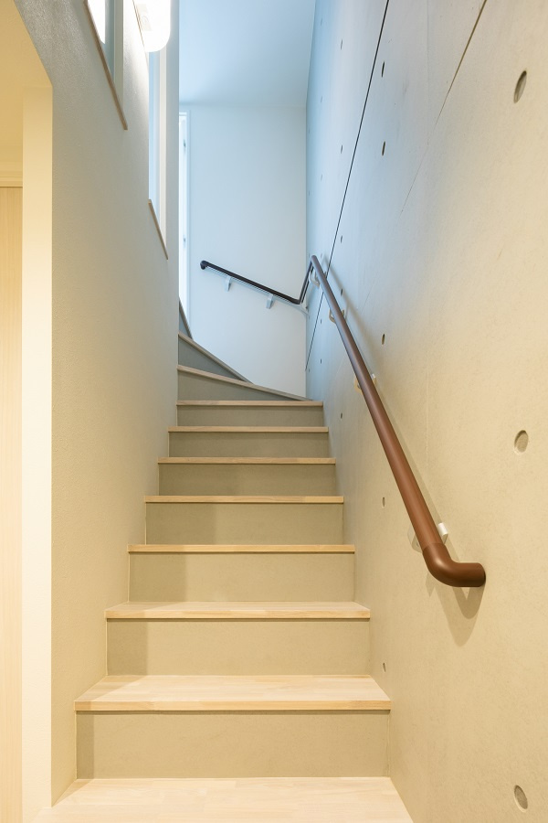ブランシェ池袋Ⅲの内装