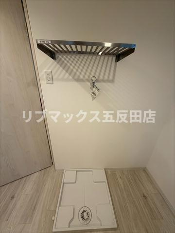 【設備】ラシクラス西大井